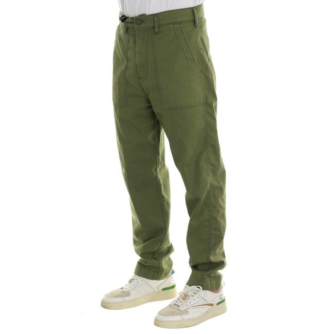 PANTALONE VALEN STAFF - Mad Fashion | img vers.1300x/